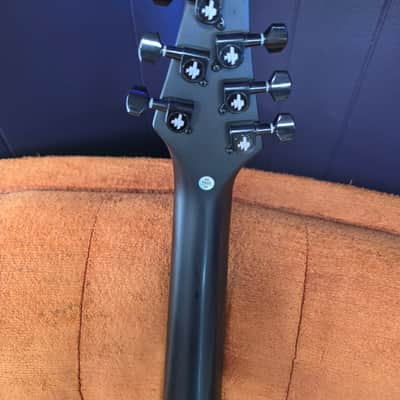 Donner Dmt100 Fishman Devin Townsend modern fluency active image 5