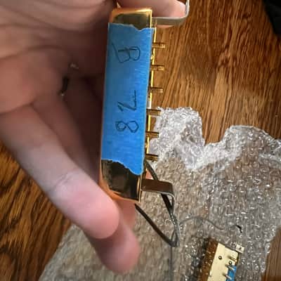 Gibson Humbuckers Set of 3 image 9