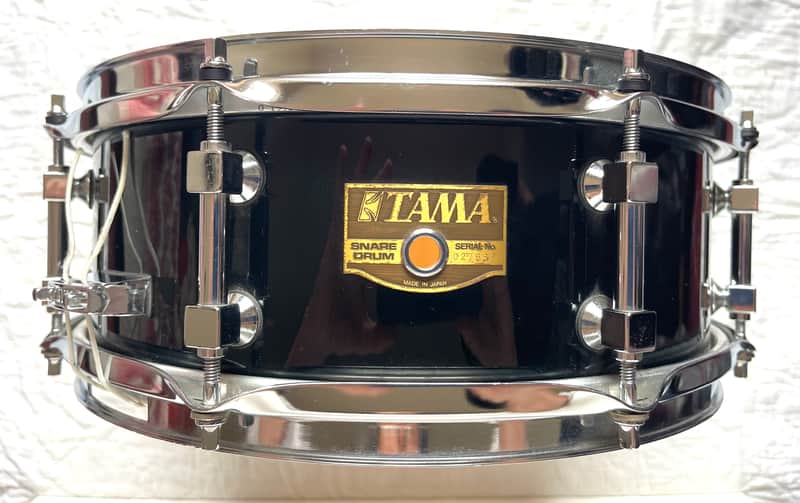 Tama Artwood Variant - Piano black image 1
