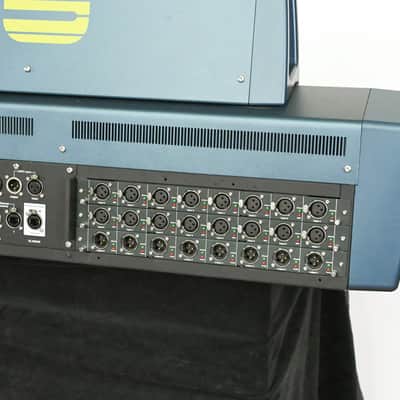 Midas PRO X Control Surface with Neutron High-Performance Audio System CG015QN *ASK FOR SHIPPING* image 12