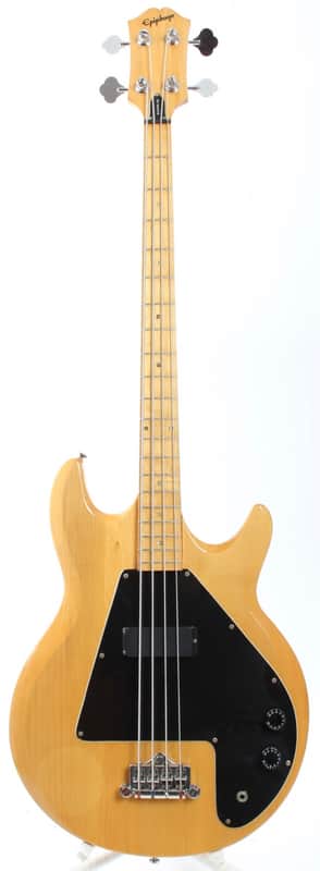 Epiphone Ripper Bass | Reverb Canada