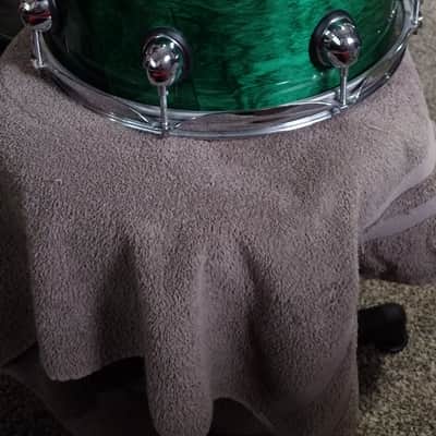 Premier Genista 14x12 Tom Emerald Green Birch - Emerald Green image 7