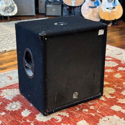Wharfedale 15" Passive Bass Cabinet - 8Ω image 2