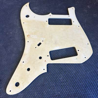 1960's Vox or Magnatone Pickguard image 3