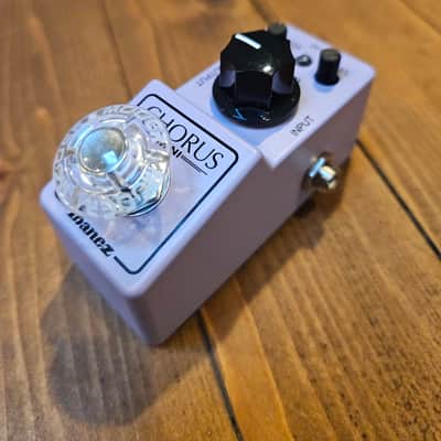 Ibanez CSMINI Mini Chorus image 3
