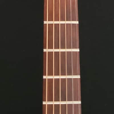 Ovation 1860 Custom Balladeer 1993 - 1994 - Natural image 3
