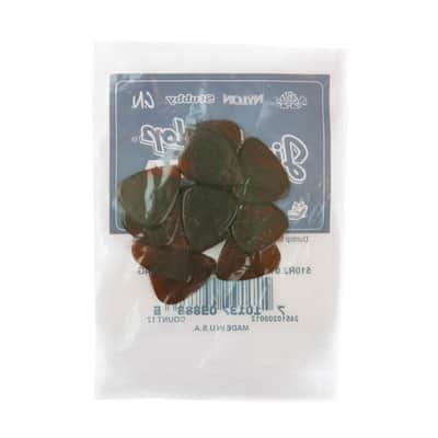Dunlop 510R2.0 Primetone Standard (Grip). Refill Bag/12 image 2