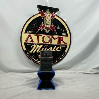 ISP Technologies Decimator Noise Reduction Noise Gate Pedal image 1