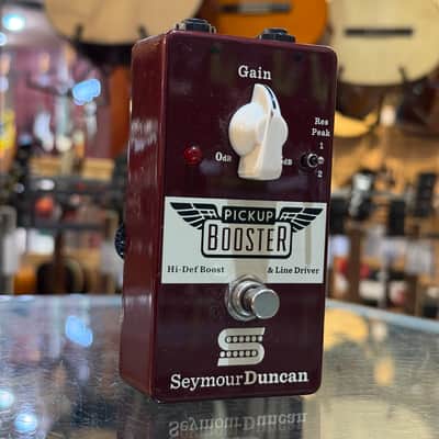 Used Seymour Duncan Pickup Booster image 2