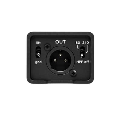 Strymon PCH X1 Active DI Isolator image 3