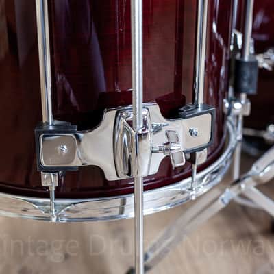 Premier Signia Maple Cherrywood 10,12,16,20 image 11