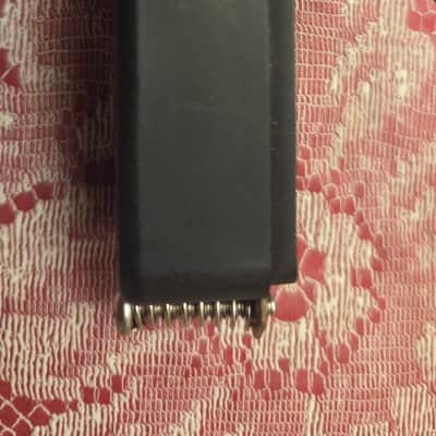 Bartolini Pickups 6RT 4-String Rickenbacker Bass Guitar Pickup, Neck Position image 2
