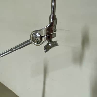Ludwig LAC35BCS Atlas Classic Flat-Based Boom Cymbal Stand (1 of 3) image 2
