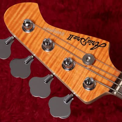 【outlet】Aria ProⅡ / Evergreen STB-AE200 Misty Pink 4.680kg #1023032186【GIB Yokohama】【price included SHIPPING & IMPORT TAX & VAT】 image 4