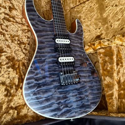 Suhr Modern Custom Color Quilt **Just Insane!** image 11