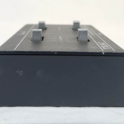 TEAC AX-20 Mix-Down Panel image 4
