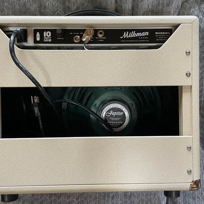 Milkman One Watt Plus 10-Watt 1x12" Guitar Combo 2016 - Present - Various image 2