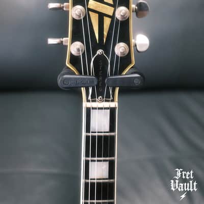 Gibson ES-355TD 1960's - Cherry image 3