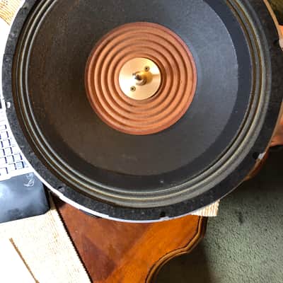 Cerwin-Vega 189-SC STROKER 18” 1993 image 14