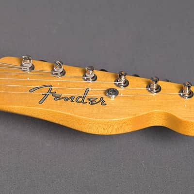 Fender Custom Shop Nocaster 1951 SH NOS Aged Natural Blonde #R149679 image 13