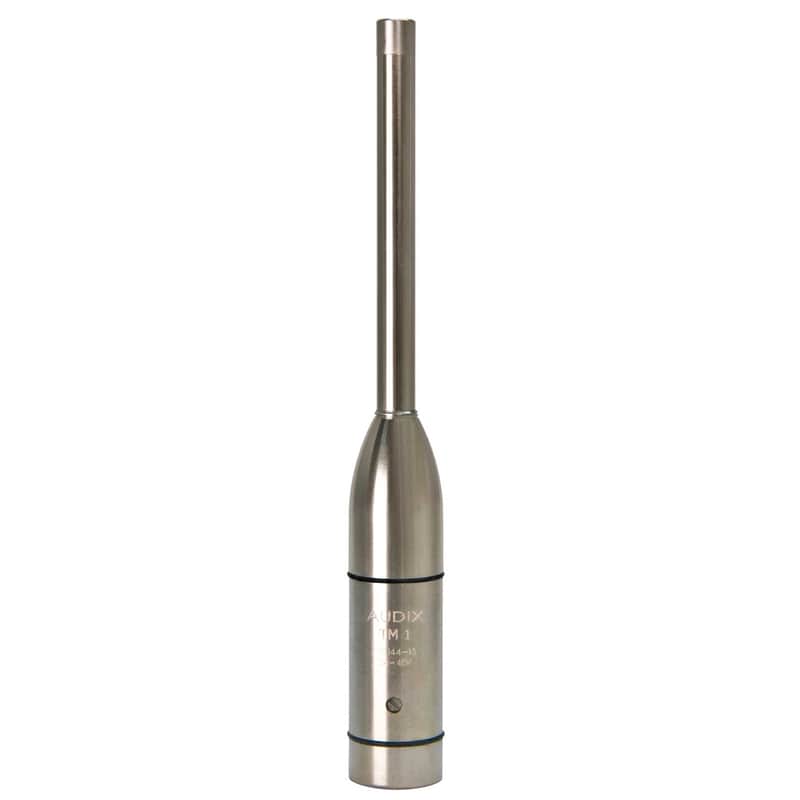 Audix TM1 Omnidirectional Test/Measurement Condenser Mic image 2