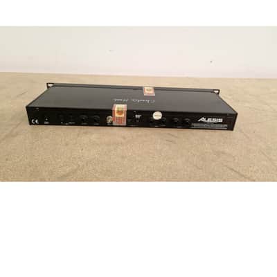 Alesis Quadraverb - Effect Processor - Very Good image 11