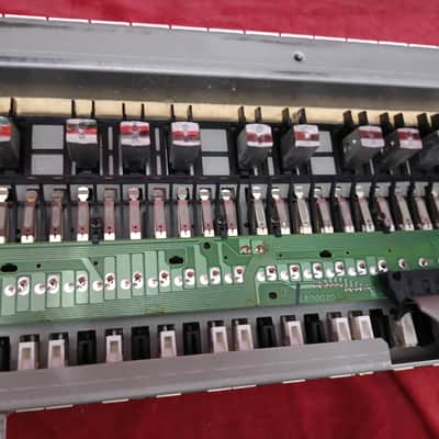 YAMAHA 88L 88H Complete 88 Keys Weighted Style 47W KORG T1 01W PRO X YAMAHA KX88 image 17