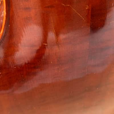 Artisan Strings Marcato Model 100 1/2 Cello 2006 SN 4279 image 19