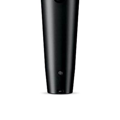 Shure PGA58-XLR Dynamic Vocal Microphone with XLR to XLR Cable image 1