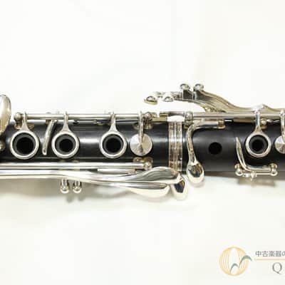 Buffet Crampon E13 Bb image 4