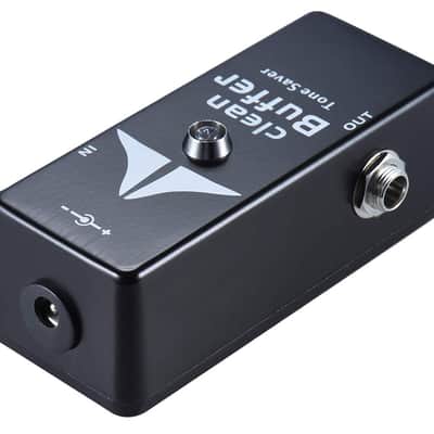 Mosky Audio Clean Buffer Tone Saver (Price includes the import duty for US buyer) image 4