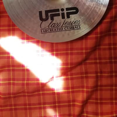 UFIP Class Medium Crash 16'' image 3