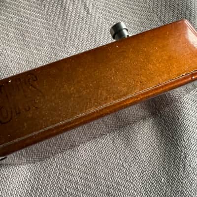 JHS Klon Replica 2012 - Copper Excellent w/ Box image 3