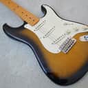 Fender Eric Johnson Stratocaster