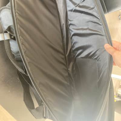 Gigbag Ibanez For headless guitar image 3