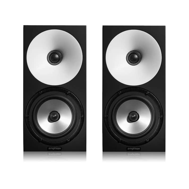 Amphion One12 Passive Studio Monitors - Pair image 1