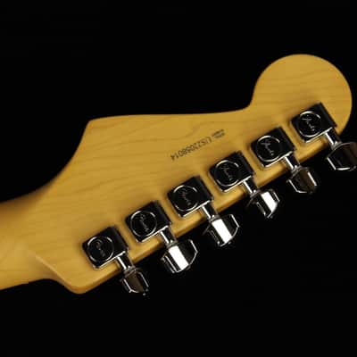 Fender American Professional II Stratocaster - MN MBL (#014) image 24