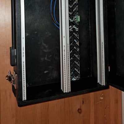 Eurorack Suitcase Rack image 9