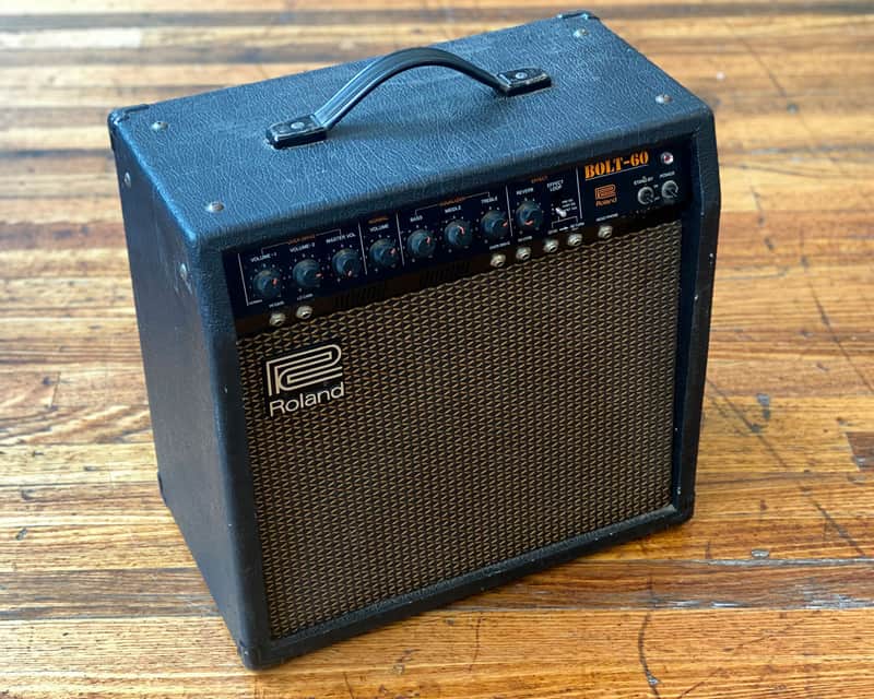 Roland Bolt-60 image 1