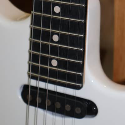 Tom Anderson Guitarworks Pro Am image 14
