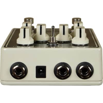 Carl Martin PlexiRanger Overdrive Pedal image 4