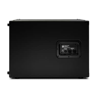 Ampeg - Venture - VB-212 - Light Weight Bass Amplifier Cabinet - w/ Custom Neodymium Speakers - 2x12" - 500W image 4
