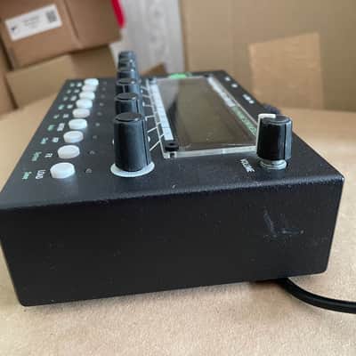 Audiothingies Micromonsta Polyphonic Synthesizer - Original 2018 - Present - Black image 4