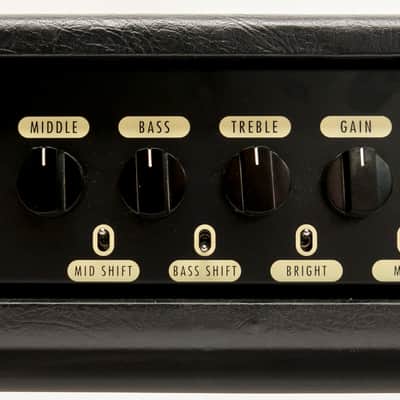 Ashdown Spyder 330 Bass Head image 1