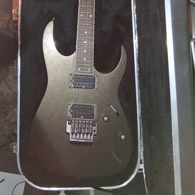 2004 Ibanez RGT42 image 4