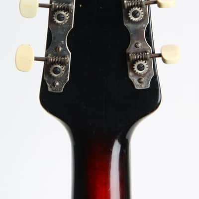 Arnold Hoyer Soloist Electric (ca.1958) 1958 image 15