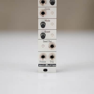 Antimatter Brain Seed Eurorack Module #58470 image 4
