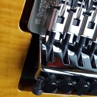 Ibanez Rg570CT 1995 image 3