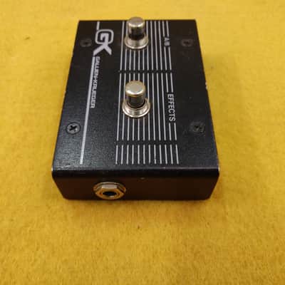 US made Gallien-Krueger 210LC 81 image 8