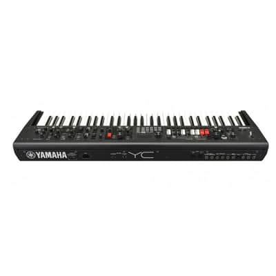 Yamaha YC61 Teclado de Escenario image 5